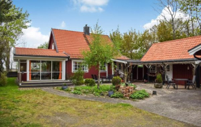 Nice Home In Fjälkinge With Kitchen in Fjälkinge